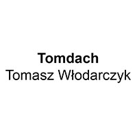 Tomdach Tomasz Włodarczyk - Dachy i rynny