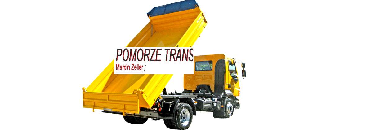 Pomorze Trans Marcin Zeller