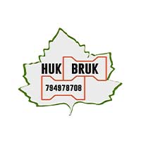 Hukbruk Paweł Hukiewicz - Brukarstwo