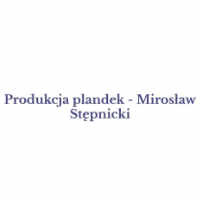 Mirosław Stępnicki - Plandeki