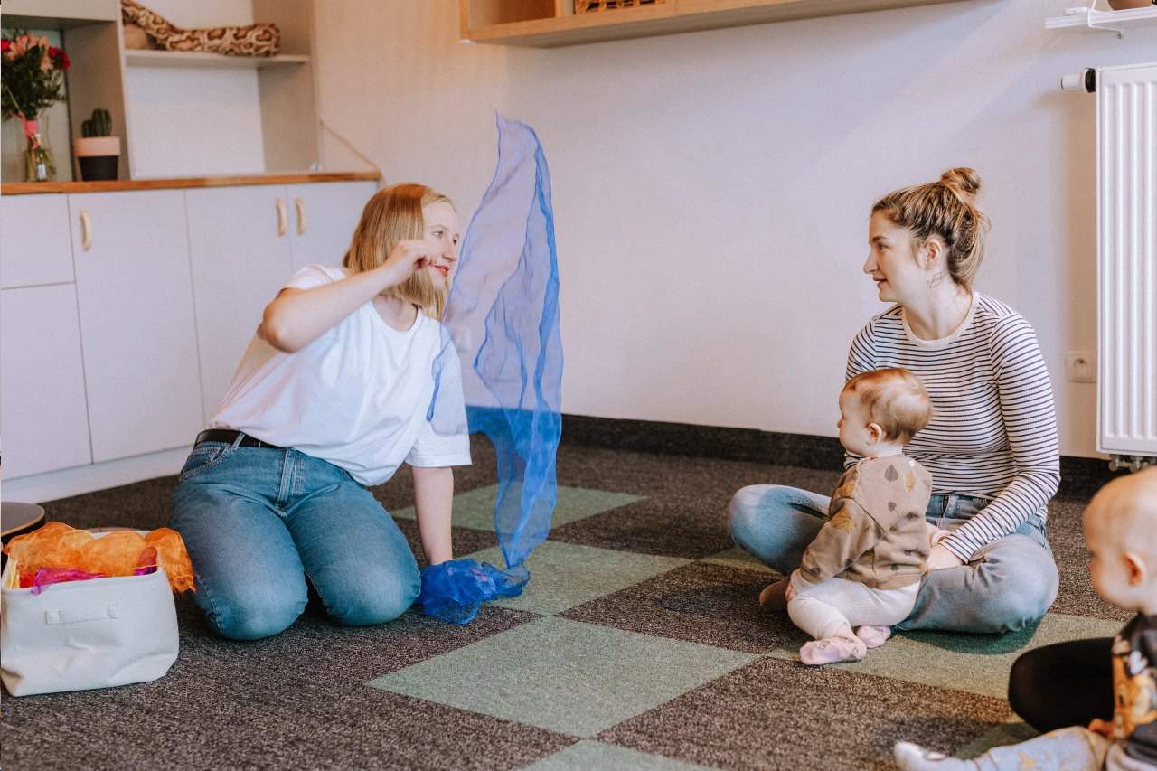 zajęcia muzyczne dla dzieci