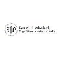 Kancelaria Adwokacka Olga Piaścik-Malinowska - Adwokaci