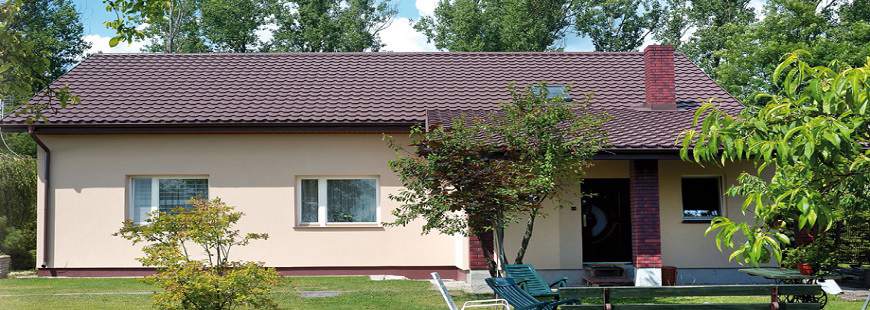 Centrum Dachowe FHU Dach-Projekt