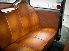 tapicerka samochodowa