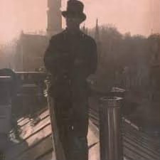 montaż nasad kominowych