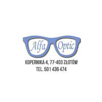 Alfa-Optic Sp. z o.o. - Optycy