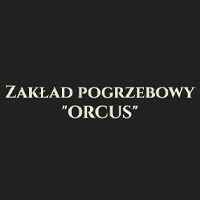 Orcus s.c. Zakład Pogrzebowy Bożenna Brylska, Aleksandra Brylska - Usługi pogrzebowe