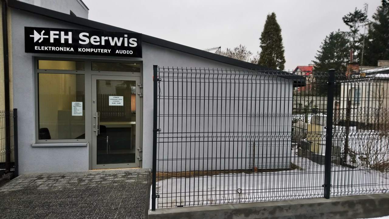FH Serwis
