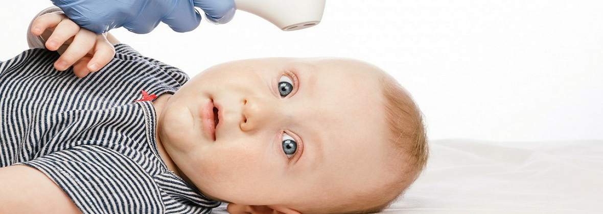 Gabinet Pediatryczny Lek. Med. Renata Mulowska-Gałka