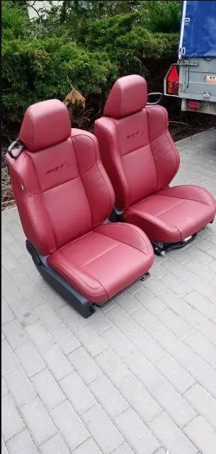 naprawa tapicerki w samochodzie