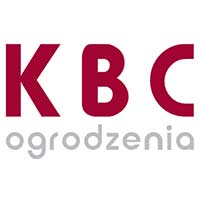 KBC Ogrodzenia - Bramy i ogrodzenia