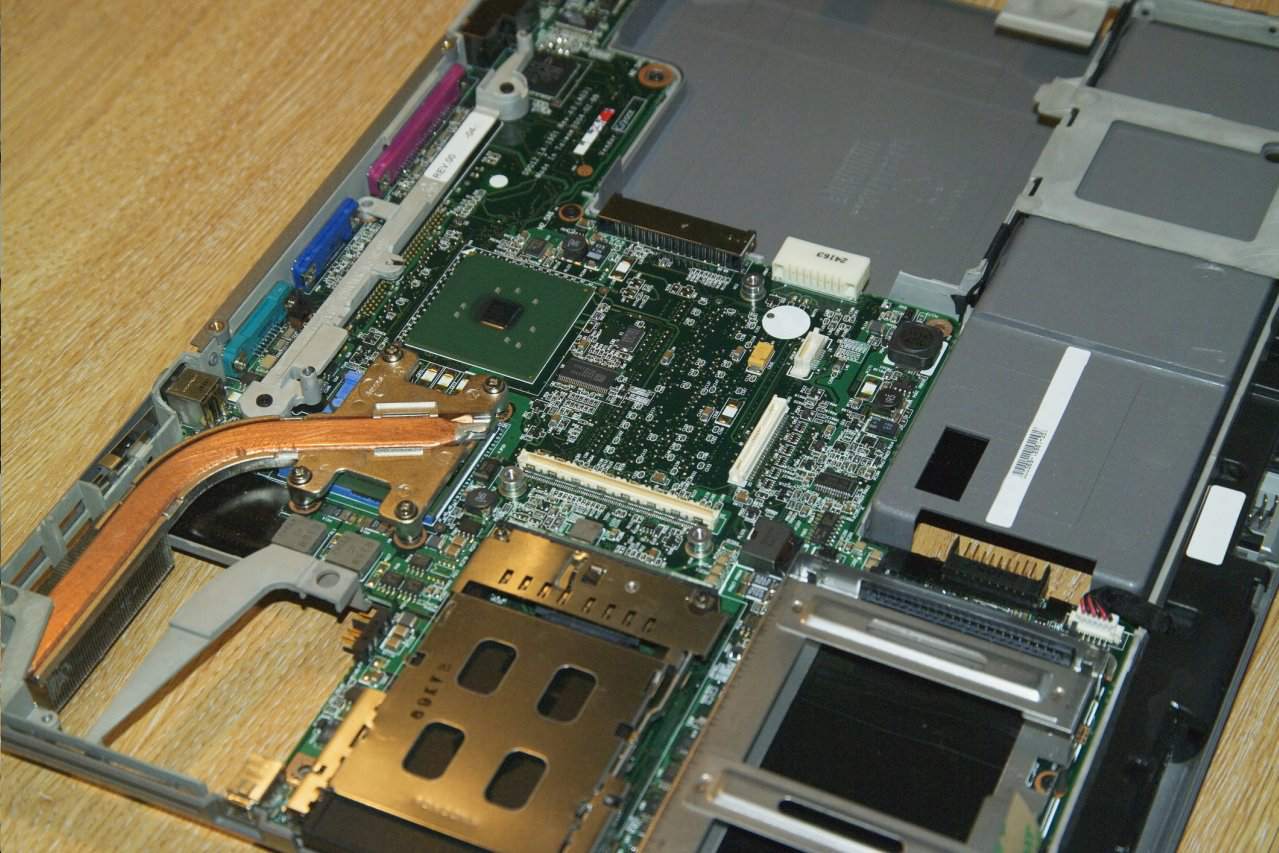 odzyskiwanie utraconych danych