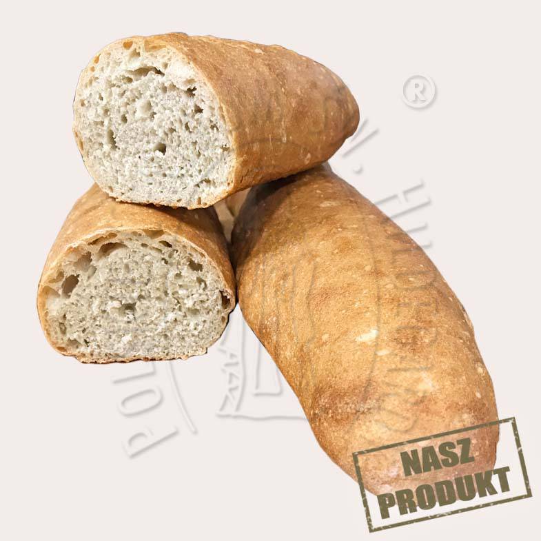 bułka orkiszowa