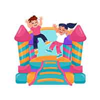 Dmuchańce Pomorskie Atrakcje Na Imprezy Sp. z o.o. - Organizacja imprez i konferencji