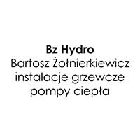 Bz Hydro Bartosz Żołnierkiewicz, instalacje grzewcze, pompy ciepła - Budowa i wykończenia pod klucz