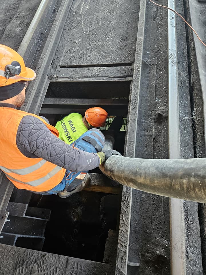 naprawa wag platformowych, montaż wag samochodowych, okresowe konserwacje wag, wagi przemysłowe