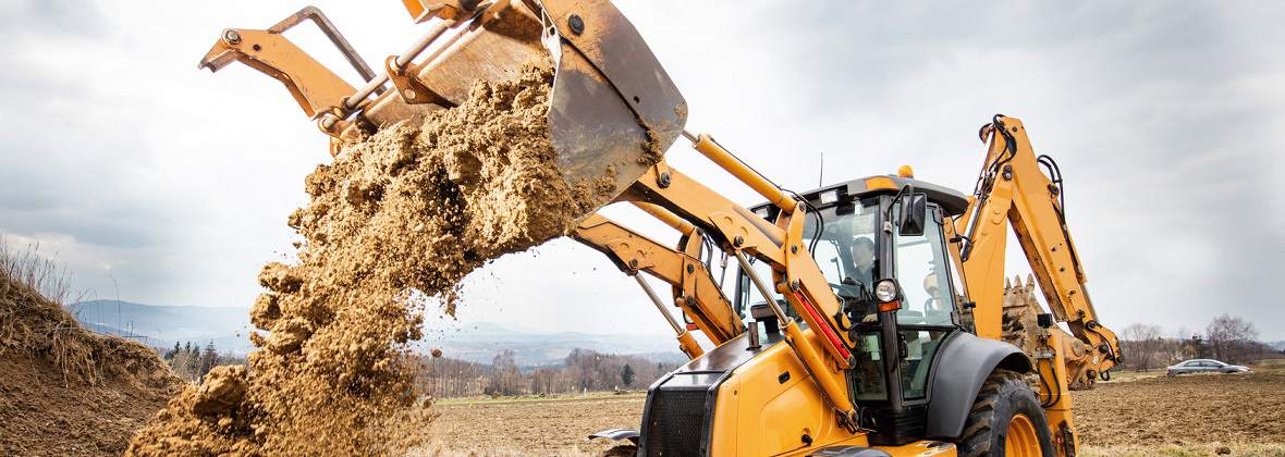 Prace Ziemne Hemar Marek Ledziński