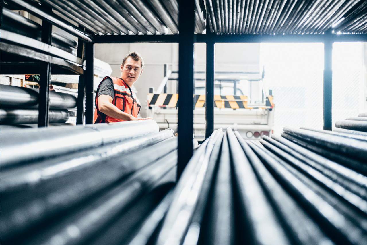 kominki wentylacyjne