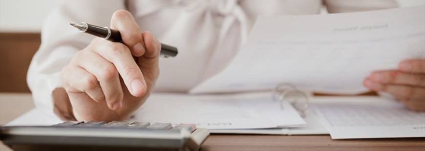 Modelska Małgorzata Biuro Obsługi Księgowej