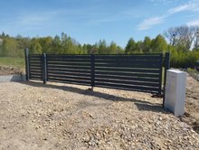 spawanie, spawanie balustrad, spawanie ogrodzenia, spawanie konstrukcji stalowych