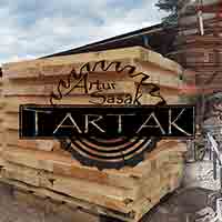 Sasak Tartak Wyroby Tartaczne Domy z Bali - Tartaki