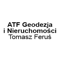 ATF Geodezja I Nieruchomości Tomasz Feruś - Geodezja