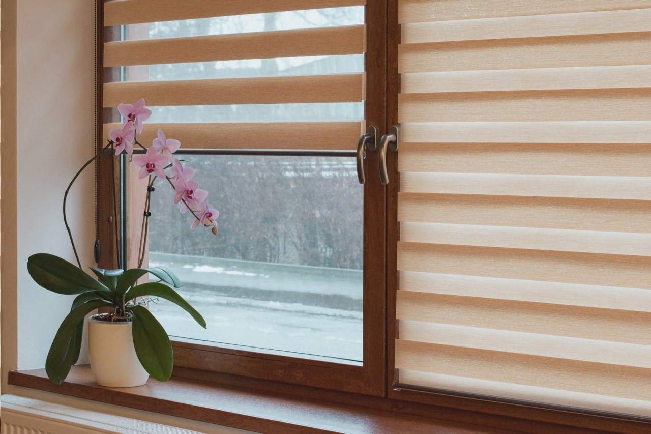 produkcja osłon okiennych