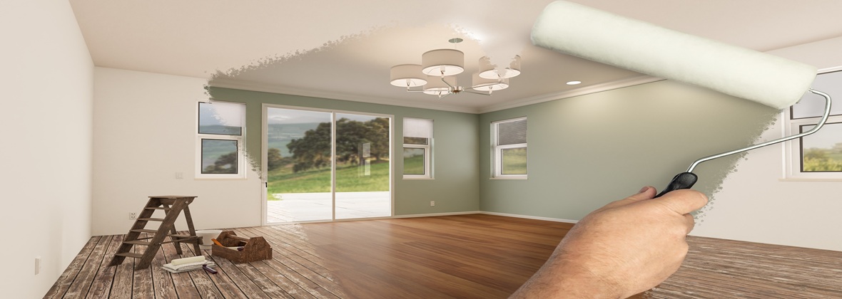 Wykończenia wnętrz Adam Cejrowski