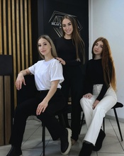 salon kosmetyczny Black Diamond