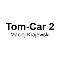 Tom-Car 2 Maciej Krajewski - Stacje obsługi i warsztaty samochodowe