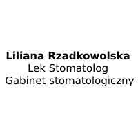 Liliana Rzadkowolska Lek Stomatolog Gabinet stomatologiczny - Stomatolodzy i protetycy