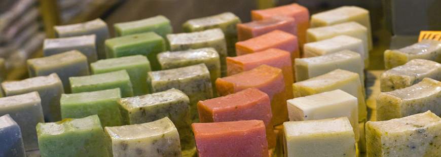 Drogeria Kosmetyczny Zakątek Wioleta Małek