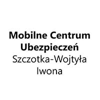 Mobilne Centrum Ubezpieczeń-Szczotka-Wojtyła Iwona - Ubezpieczenia