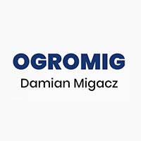 OgroMig Damian Migacz - Bramy i ogrodzenia