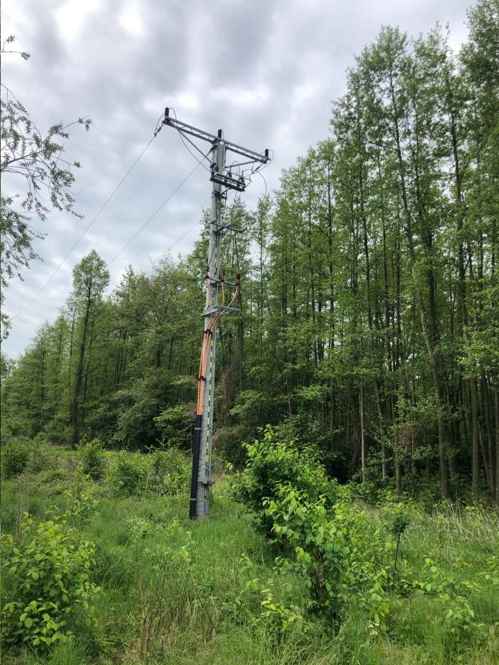 zakład instalatorstwa