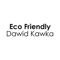 Eco Friendly Dawid Kawka - Czyszczenie strumieniowo-ścierne