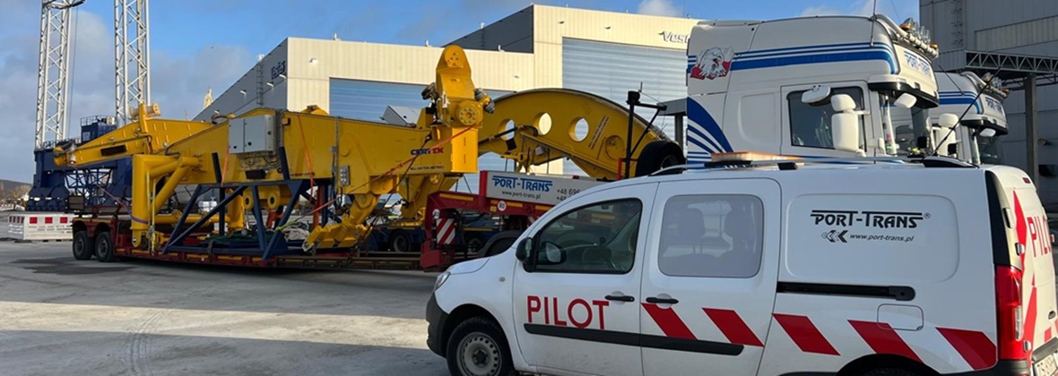 Port-Trans Sp.j.