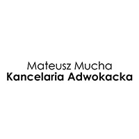 Mateusz Mucha Kancelaria Adwokacka - Radcy prawni