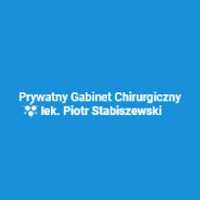 Prywatny Gabinet Chirurgiczny lek. Piotr Stabiszewski - Chirurdzy