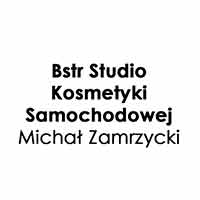 Bstr Studio Kosmetyki Samochodowej Michał Zamrzycki - Stacje obsługi i warsztaty samochodowe