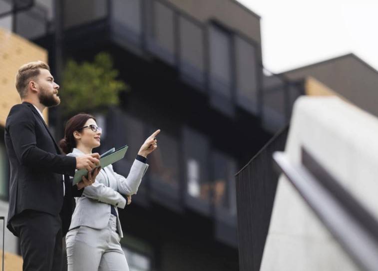 obsługa nieruchomości