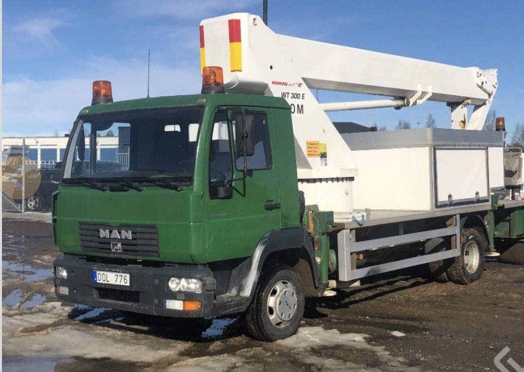 wynajem dźwigów, dźwigi samochodowe