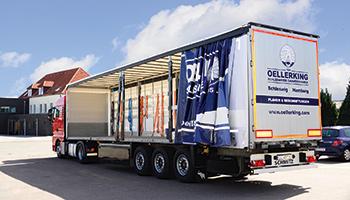 plandeki samochodowe