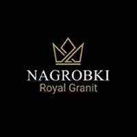 Nagrobki Royal Granit Jerzy Kuchnicki - Marmur, granit i kamień naturalny
