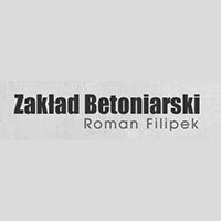 Roman Filipek Zakład betoniarski - Beton