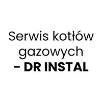 Serwis kotłów gazowych - DR INSTAL - Budowa i wykończenia pod klucz