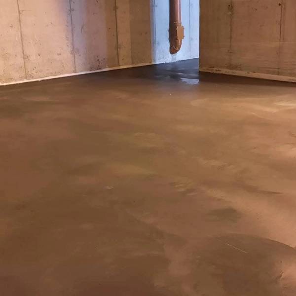 posadzki przemysłowe