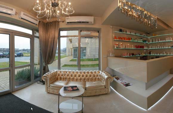 Biura architektoniczne