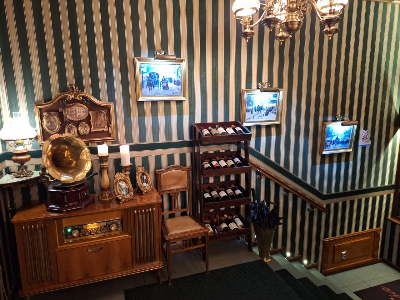 restauracja, catering okolicznościowy, urodziny, spotkania biznesowe