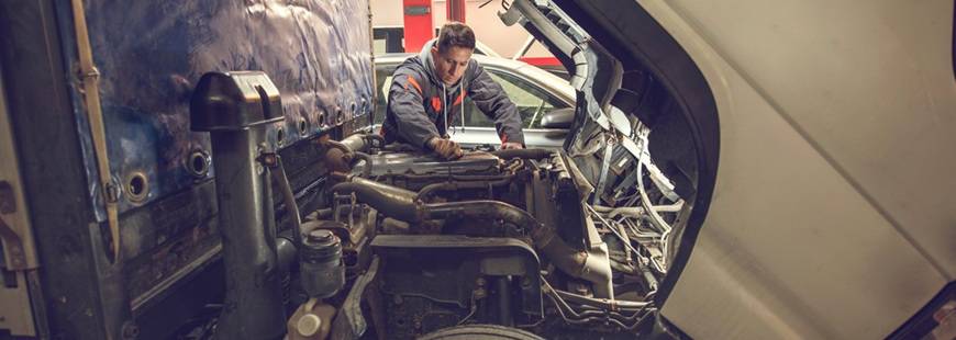 Mechanika Pojazdowa Auto Pomoc Mariusz Barszczewski